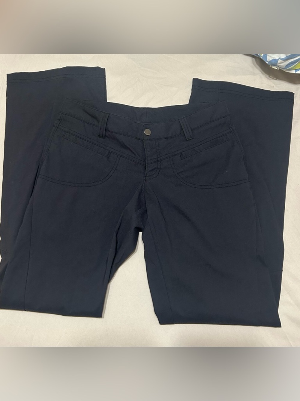 Athleta Pant Size 2p